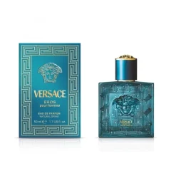 Homme Versace Eros                Eau de Parfum