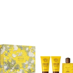 Homme Versace Eros Energy                Coffret Eau de Parfum