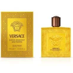 Homme Versace Eros Energy                Eau de Parfum