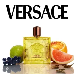 Homme Versace Eros Energy                Eau de Parfum