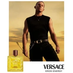 Homme Versace Eros Energy                Eau de Parfum
