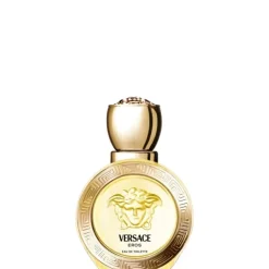 Femme Versace Eros pour Femme                Eau de Toilette