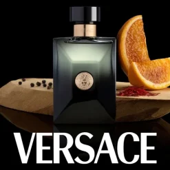 Homme Versace Oud Noir                Eau de Parfum