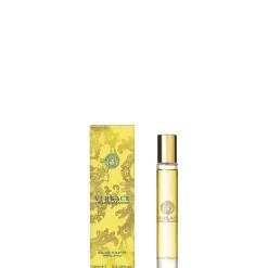 Femme Versace Yellow Diamond                Eau de Toilette - Format Voyage
