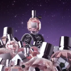 Femme VIKTOR&ROLF Flowerbomb                Coffret Eau de Parfum pour Elle