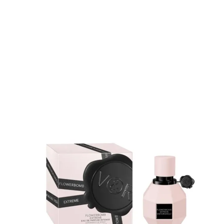 Femme VIKTOR&ROLF Flowerbomb Extrême Eau de Parfum Intense