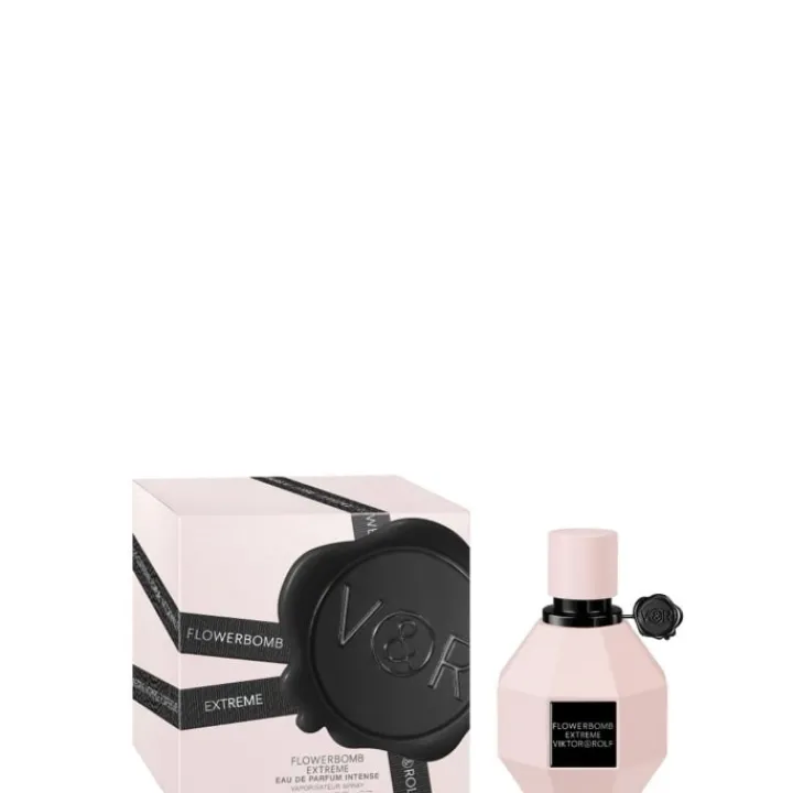 Femme VIKTOR&ROLF Flowerbomb Extrême Eau de Parfum Intense