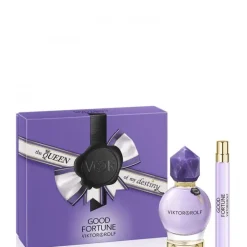 Femme VIKTOR&ROLF Good Fortune Coffret Eau de Parfum