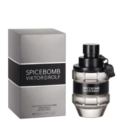 Homme VIKTOR&ROLF Spicebomb                Eau de Toilette