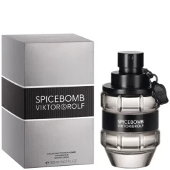 Homme VIKTOR&ROLF Spicebomb                Eau de Toilette