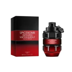 Homme VIKTOR&ROLF Spicebomb Infrared Eau de Parfum