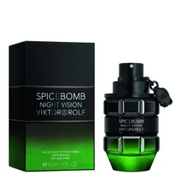 Homme VIKTOR&ROLF Spicebomb Night Vision                Eau de Toilette