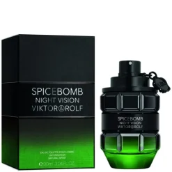 Homme VIKTOR&ROLF Spicebomb Night Vision                Eau de Toilette