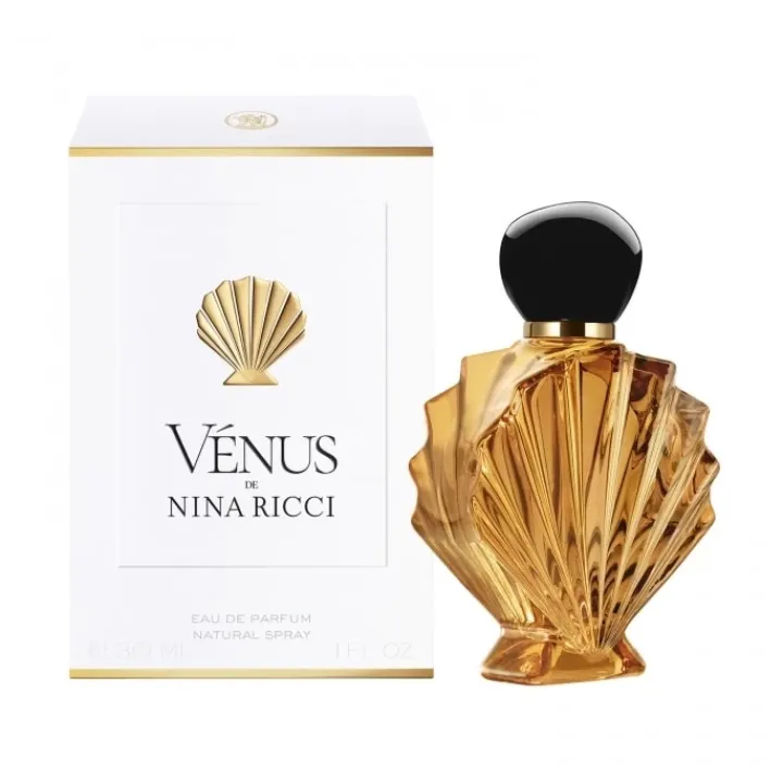 Femme NINA RICCI Vénus de Eau de Parfum Rechargeable