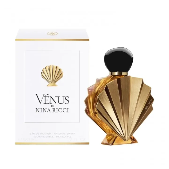 Femme NINA RICCI Vénus de Eau de Parfum Rechargeable