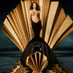 Femme NINA RICCI Vénus de Eau de Parfum Rechargeable