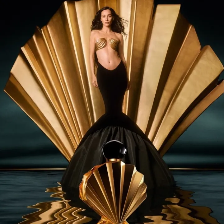 Femme NINA RICCI Vénus de Eau de Parfum Rechargeable