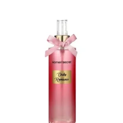 Femme Women'Secret Daily Romance                Brume Parfumée Pour le Corps