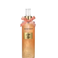 Femme Women'Secret Exotic Love                Brume Parfumée Pour Le Corps