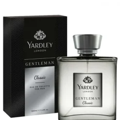 Homme Yardley Gentleman Classic                Eau de Toilette