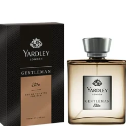 Homme Yardley Gentleman Elite                Eau de Toilette