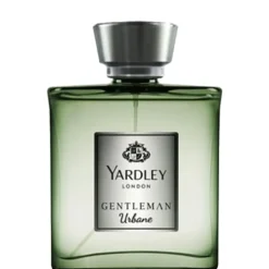 Homme Yardley Gentleman Urbane Eau de Toilette