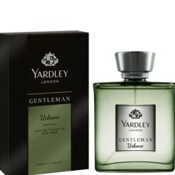 Homme Yardley Gentleman Urbane                Eau de Toilette