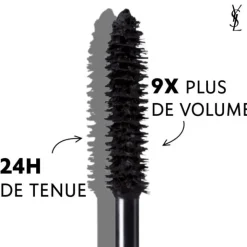 YVES SAINT LAURENT Mascara Volume Effet Faux Cils                Mascara Volume - Effet Faux Cils