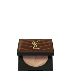 YVES SAINT LAURENT All Hours Hyper Bronze                Poudre Bronzante