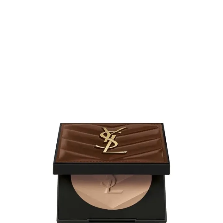 YVES SAINT LAURENT All Hours Hyper Bronze Poudre Bronzante