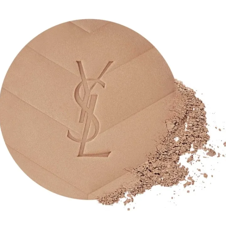YVES SAINT LAURENT All Hours Hyper Bronze Poudre Bronzante