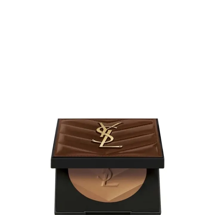 YVES SAINT LAURENT All Hours Hyper Bronze Poudre Bronzante