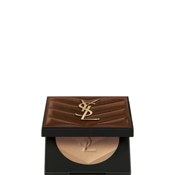 YVES SAINT LAURENT All Hours Hyper Bronze Poudre Bronzante