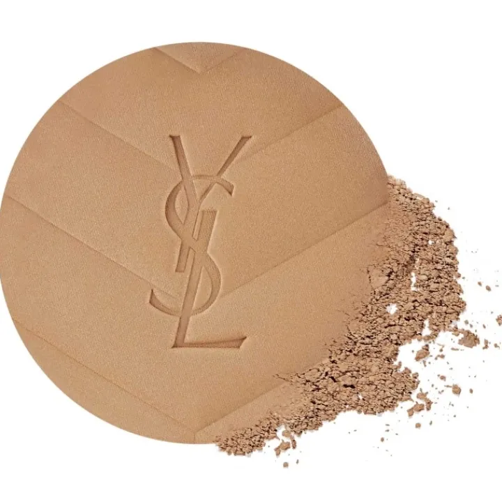 YVES SAINT LAURENT All Hours Hyper Bronze Poudre Bronzante