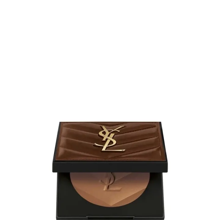 YVES SAINT LAURENT All Hours Hyper Bronze Poudre Bronzante