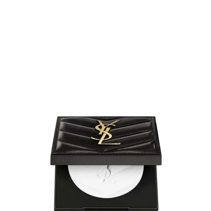 YVES SAINT LAURENT All Hours Hyper Finish Poudre Mat Multi-Usages