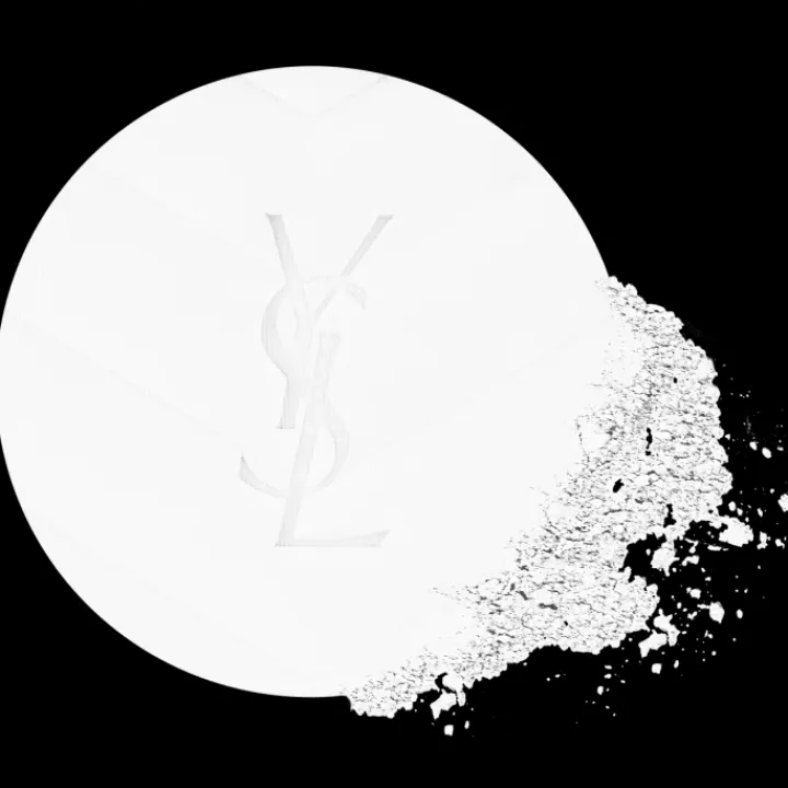 YVES SAINT LAURENT All Hours Hyper Finish Poudre Mat Multi-Usages