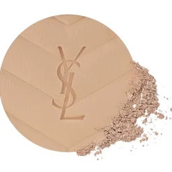 YVES SAINT LAURENT All Hours Hyper Finish Poudre Mat Multi-Usages