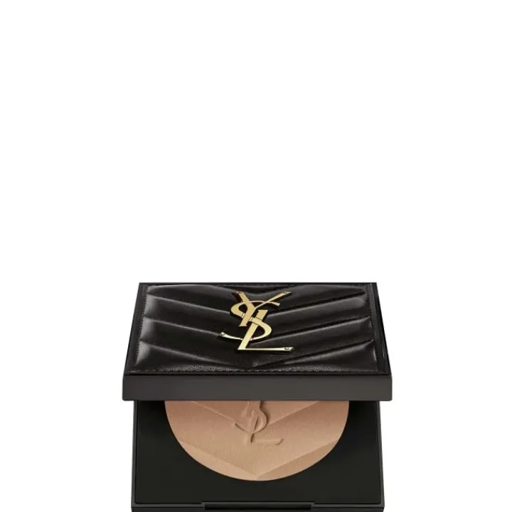 YVES SAINT LAURENT All Hours Hyper Finish Poudre Mat Multi-Usages
