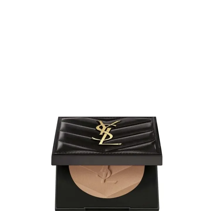 YVES SAINT LAURENT All Hours Hyper Finish Poudre Mat Multi-Usages