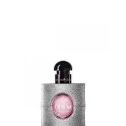 Femme YVES SAINT LAURENT Black Opium Glitter Eau de Parfum