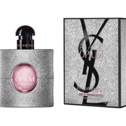 Femme YVES SAINT LAURENT Black Opium Glitter                Eau de Parfum