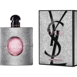 Femme YVES SAINT LAURENT Black Opium Glitter                Eau de Parfum