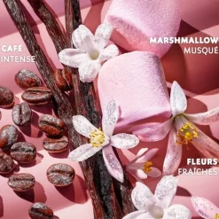 Femme YVES SAINT LAURENT Black Opium Glitter                Eau de Parfum