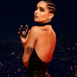 Femme YVES SAINT LAURENT Black Opium Le Parfum                Eau de Parfum