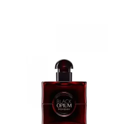 Femme YVES SAINT LAURENT Black Opium Eau de Parfum Over Red