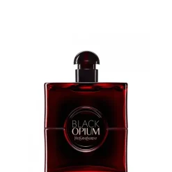 Femme YVES SAINT LAURENT Black Opium                Eau de Parfum Over Red