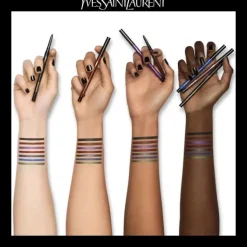 YVES SAINT LAURENT Crush Liner                Crayon Yeux
