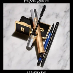YVES SAINT LAURENT Crush Liner                Crayon Yeux