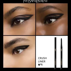 YVES SAINT LAURENT Crush Liner                Crayon Yeux
